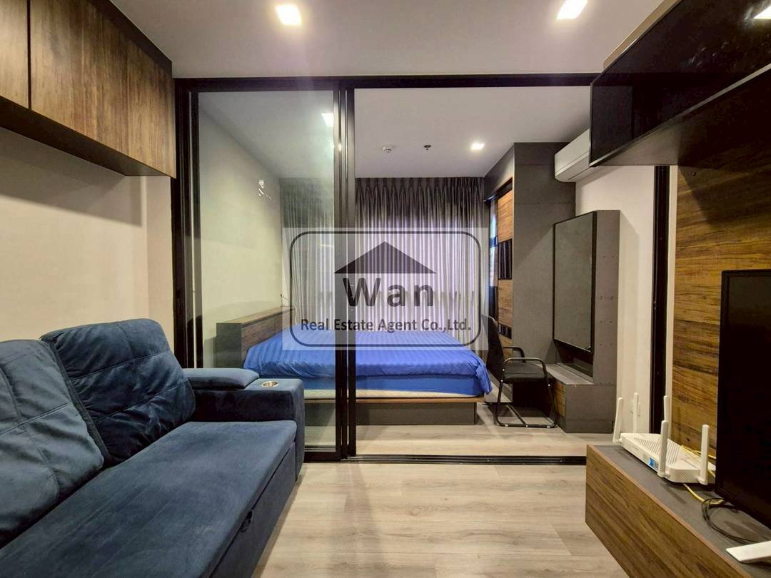 picture Politan rive riverside condo for rent - 6/10