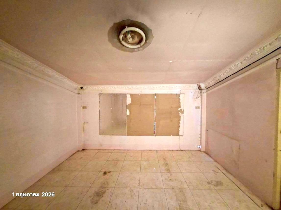 รูป บ้านเดี่ยว 80 ตร.วา ฉลองขวัญ เมืองเพชรบุรี เพชรบุรี 2.2M - รูปที่ 35/43