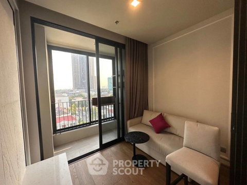 1-BR 44 Sqm At Ideo Q Sukhumvit 36 Near BTS Thong Lor (400m) (ID 1001395)