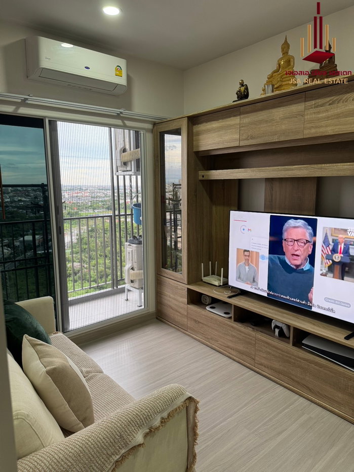picture ✨ For Sale: Supalai Loft Sathorn - Ratchaphruek Condo ✨💰 Only 3,700,000 THB - 3/6