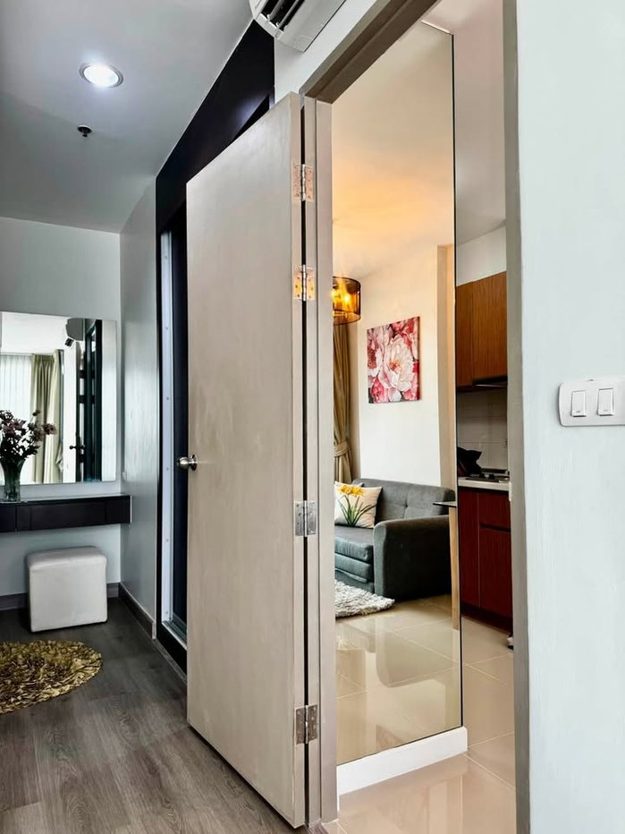 รูป เช่าคอนโด IDEO Mix Phaholyothin/ไอดีโอ มิกซ์ พหลโยธิน (C6907007) ID Line : @condo44 - รูปที่ 6/10