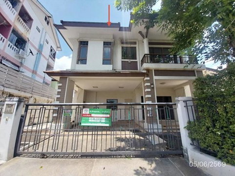 HOME 83.3 Sq.w. Muang Nonthaburi Nonthaburi for 13.2M
