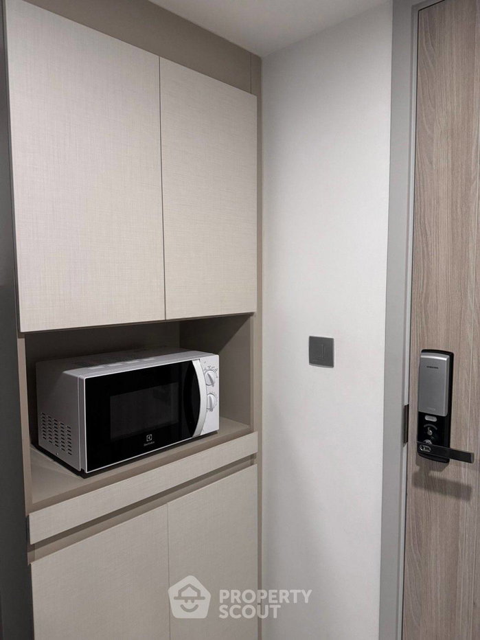 รูป คอนโด 1 ห้องนอน ชั้น 25 Knightsbridge Prime Sathorn ใกล้ BTS เซนต์หลุยส์ (ID 2796465) - รูปที่ 4/11
