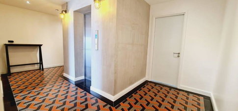 LTH15909 - Luxury Condo for Rent Ekkamai | Penthouse Condominium 3 | 180,000 THB