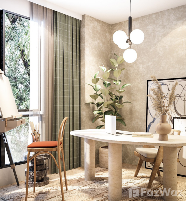 รูป ขาย บ้านเดี่ยว 4 ห้องนอน ในโครงการ แอรี่ ศรีนครินทร์-กรุงเทพกรีฑา 6564641 - รูปที่ 3/5