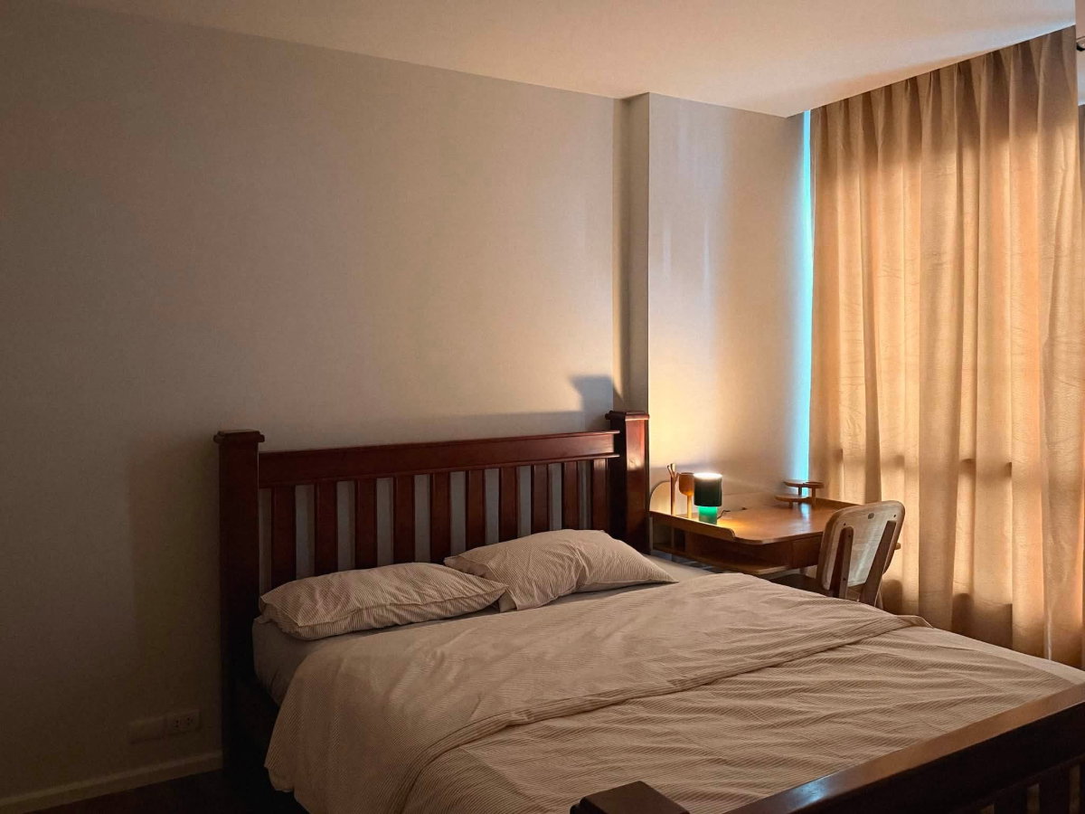 picture For rent The Room Sukhumvit 62 ðīðī - 1/12