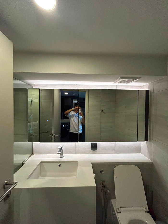 รูป *AP302* 🔥ด่วน! ชาวจุฬา ให้เช่า Park Origin Chula–Samyan | Duplex | ฟรีทำความสะอาด 2 ครั้ง/เดือน | Shuttle ถึง MRT | เช่าเพียง 33,000.-/เดือน - รูปที่ 6/18