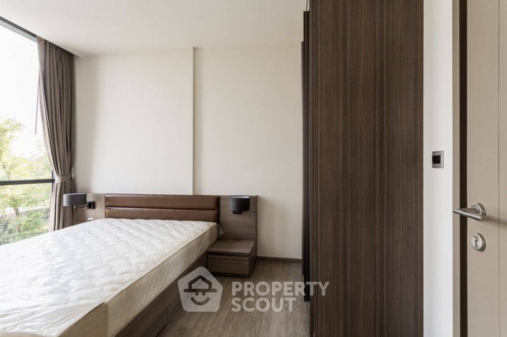 รูป คอนโด 1 ห้องนอน ให้เช่า Mori HAUS ชั้น 3 ใกล้ BTS อ่อนนุช (ID 2203258) - รูปที่ 7/11
