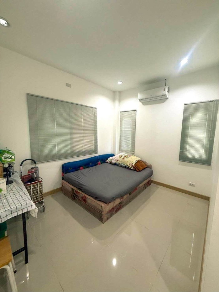 รูป 🏡บ้านเดี่ยวในโครงการ The Prominence Proud ทำเลดี ใกล้สี่แยกรวมโชค เดินทางสะดวก - รูปที่ 9/13