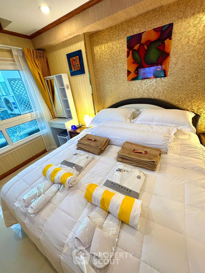 รูป คอนโด 1 ห้องนอน ให้เช่า ที่ สยาม โอเรียนทอล เอเลแกนซ์ 2 พราทำมนัก (ID 2364306) - รูปที่ 8/15