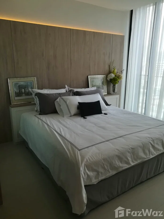รูป ขาย คอนโด 2 ห้องนอน ในโครงการ โนเบิล เพลินจิต 6562393 - รูปที่ 5/9