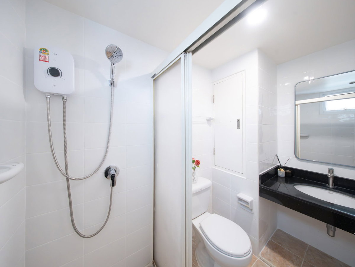 รูป R249 📣 ขายคอนโด Premsiri Boutique Park Condominium 2 ห้องนอน ใกล้ BTS ม.เกษตรศาสตร์ เพียง 3.29 ล้านบาท - รูปที่ 8/20
