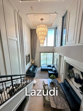 2 Bed  2 Bath 164 SQ.M at The Residences at Mandarin Oriental