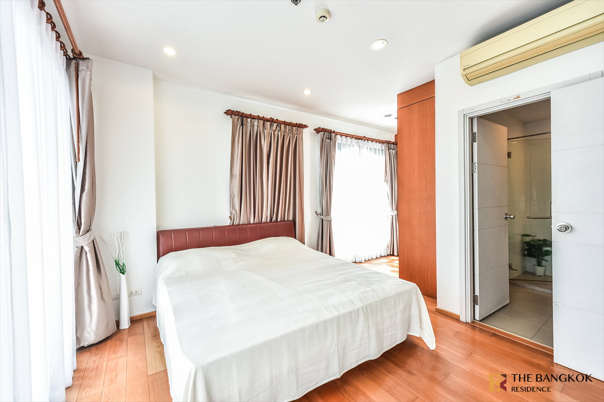 รูป เช่าคอนโด 🌇 The Vertical Aree 2นอน 72ตร.ม. 38k 💚 ห้องว่าง พร้อมเช่า ใกล้ BTS อารีย์ - รูปที่ 5/9