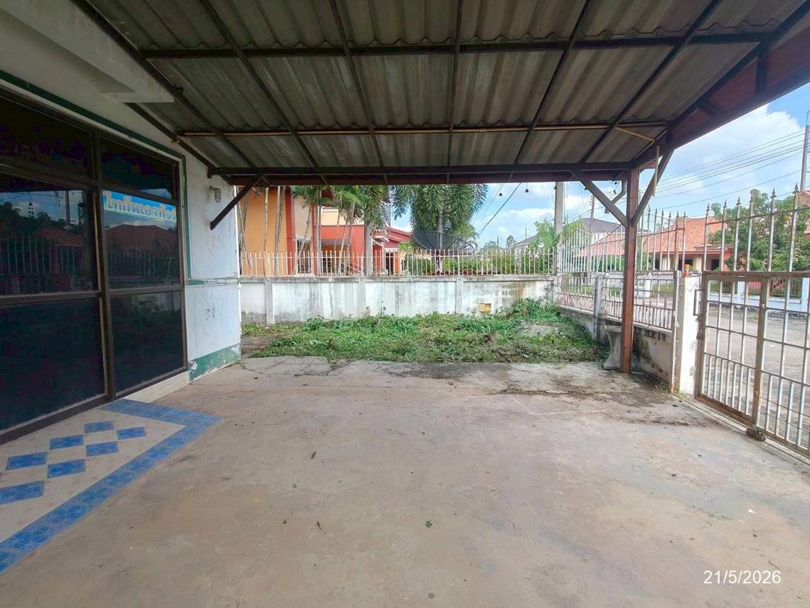 รูป บ้านเดี่ยว 100 ตร.วา มลิวัลย์ วิลล่า เมืองอุดรธานี อุดรธานี 4.2M - รูปที่ 39/43