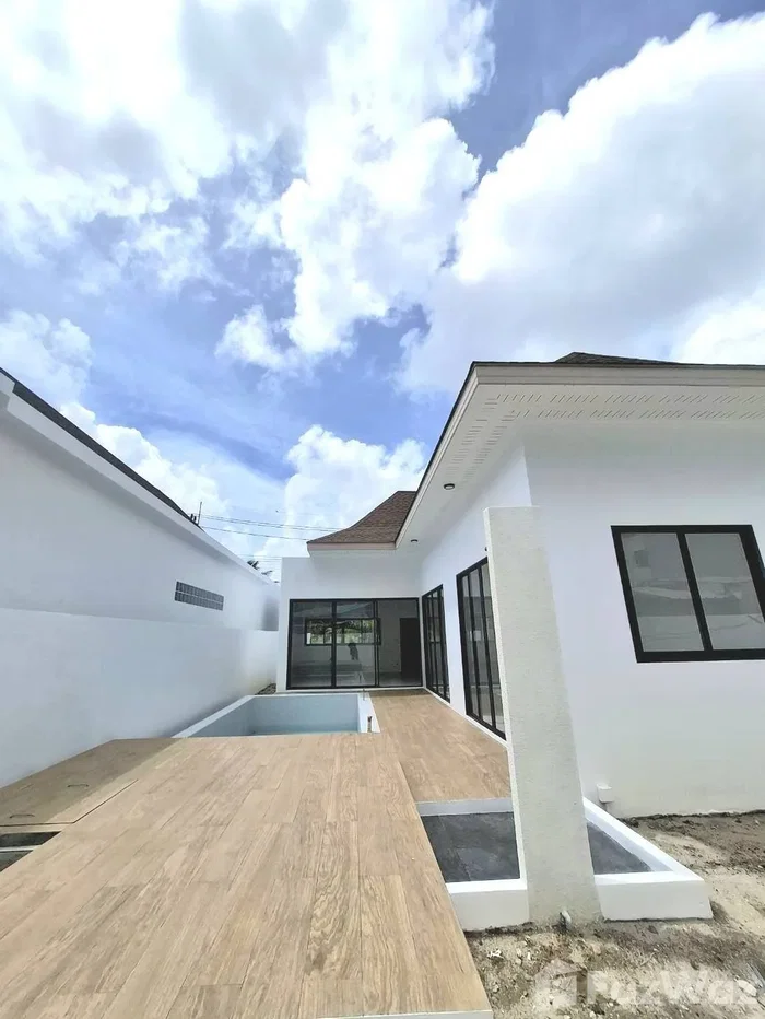 รูป ขาย วิลล่า 3 ห้องนอน ใน ฉลอง, ภูเก็ต 6565246 - รูปที่ 4/15