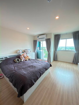 🤝🏻RB25339 ให้เช่าถูกมาก👍ลุมพินี วิลล์ แจ้งวัฒนะ 10✅แอดไลน์ @mproperty( มี @ ด้วย) แอดมินตอบไว