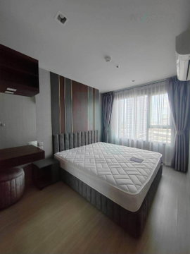 🎊 ให้เช่าคอนโด ไลฟ์ ลาดพร้าว อาคาร B ชั้น 17 1 ห้องนอน ขนาด 35 ตรม ใกล้ Central ลาดพร้าว