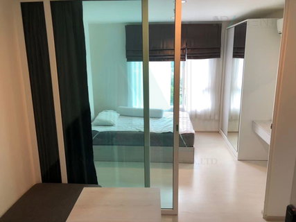 For Sell Condo ASPIRE ERAWAN Building 1, Floor 11,1 bed room, Room size 30 sqm