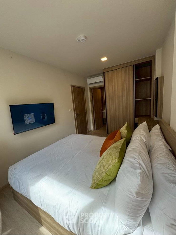 picture 1-BR Condo For Rent At The Base Cherngtalay, Laguna (ID 3058940) - 3/7