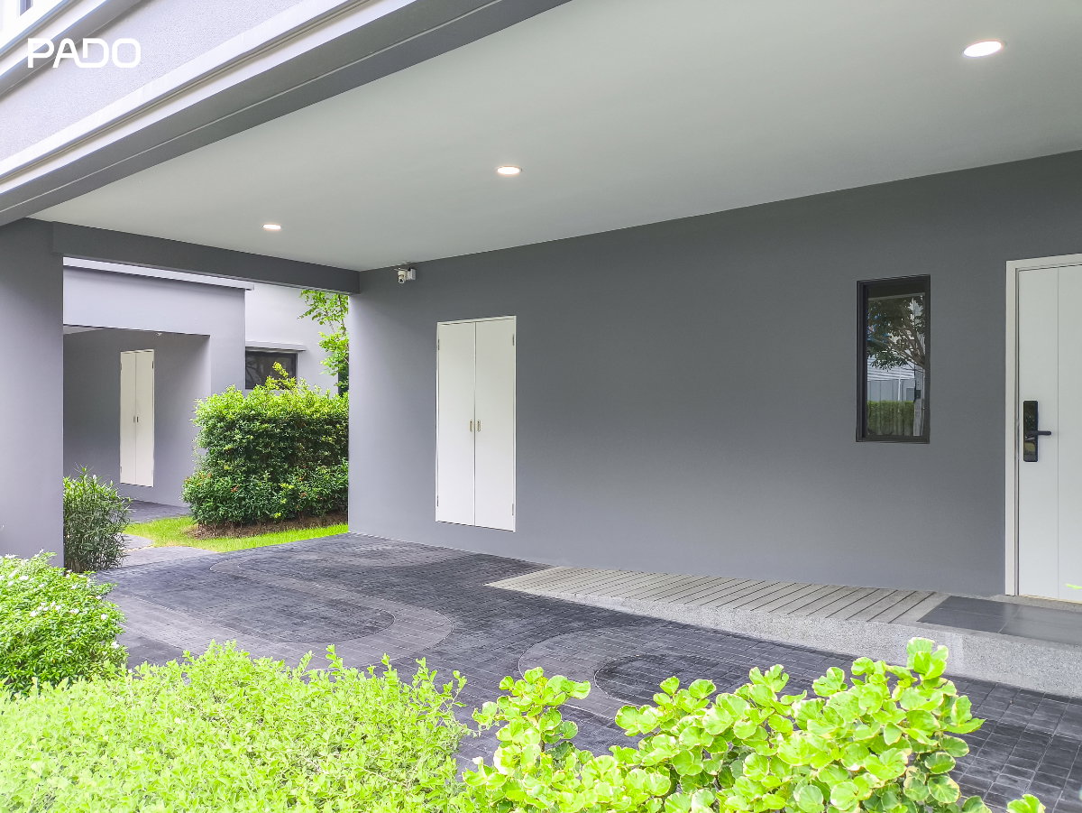 รูป บ้านใหม่ แกรนด์ บริทาเนีย กรุงเทพกรีฑา - สุวรรณภูมิ 4 ห้องนอน 5 ห้องน้ำ 300 ตร.ม. (ตกแต่งสวยพร้อมอยู่) - รูปที่ 3/34
