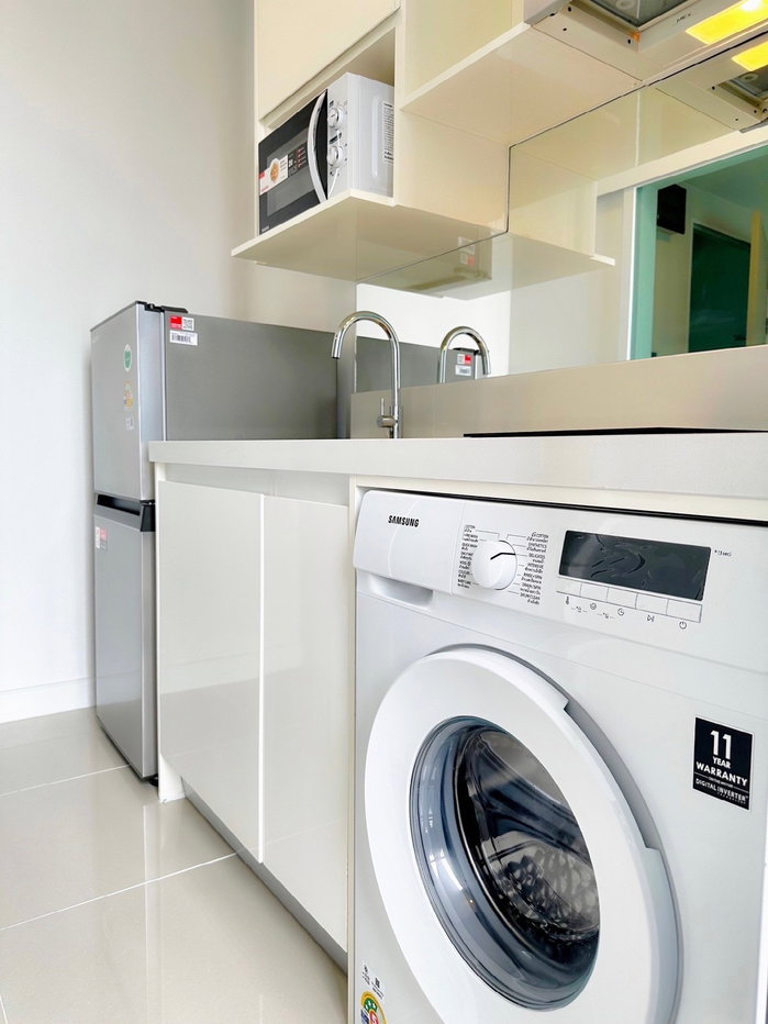 picture The sky sukumvit 1 Bed Fully furnished - 6/22