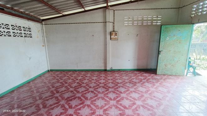 รูป บ้านเดี่ยว 52 ตร.วา ลำทับ กระบี่ 1.3M - รูปที่ 7/39