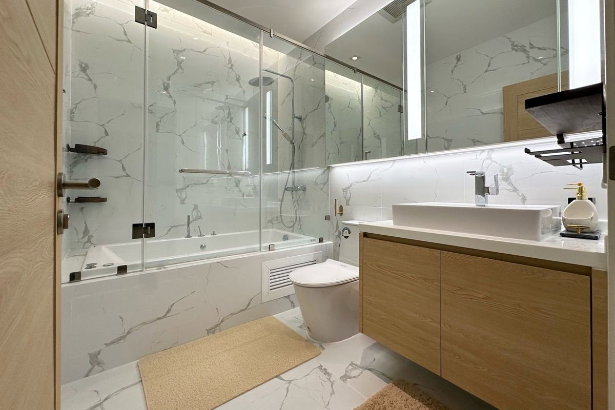 picture Condo for rent Eight Thonglor Residence Monthly 40,000 thb. - 5/7
