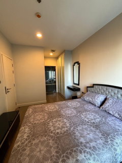 The Crest Sukhumvit 34 | Best Price 🔥 Super Hot Deal✨Garden view🌳 | Close to BTS Thonglor 50m #2026070615000