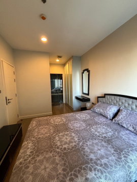 The Crest Sukhumvit 34 | Best Price 🔥 Super Hot Deal✨Garden view🌳 | Close to BTS Thonglor 50m #2026070615000