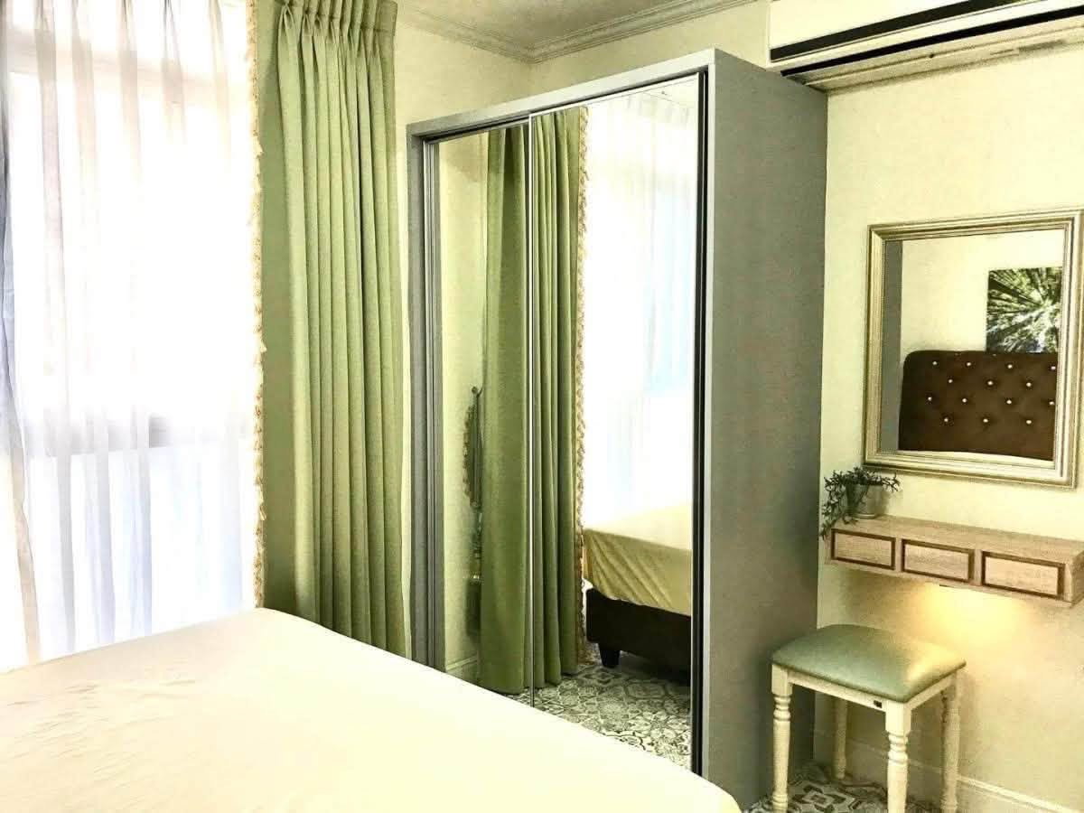 picture @Condorental condo for rent The Link Sukhumvit 50 - 2/9