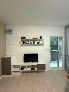 รูปภาพ 🔥 Ready to move in ! Condo for RENT! at Dcondo Sign * Garden view * next to Central Festival near many cafe, CBP, Supermarket and etc