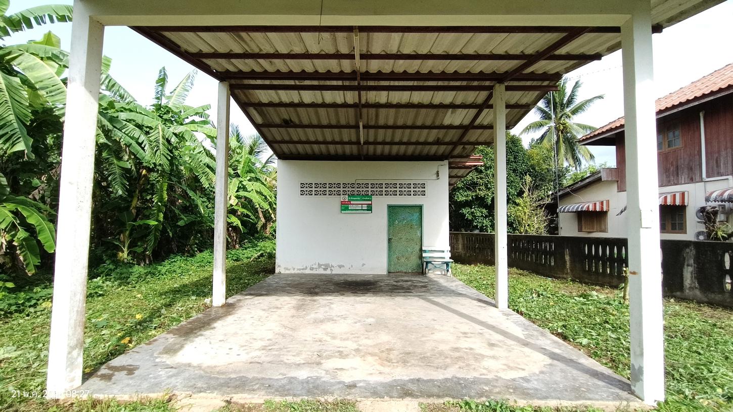 รูป บ้านเดี่ยว 52 ตร.วา ลำทับ กระบี่ 1.3M - รูปที่ 20/39