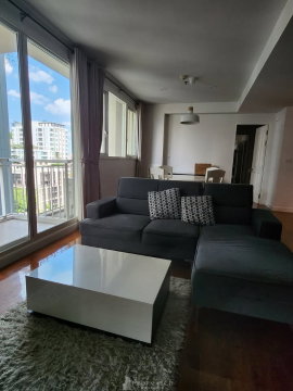 PM038620 ✨Flash Deal ✨ Baan Siri Sukhumvit 31 (2Bed 2Bath 90 SQM.) พร้อมอยู่ ! เพียง 55,000 บาทต่อเดือน Tel.0981315848 @propmatch