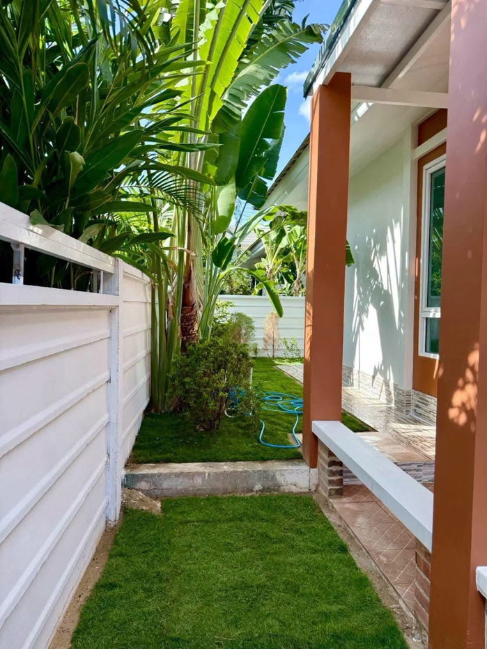 รูป ขายบ้านด่วน หมู่บ้านพฤกษานาราบายพาสจอหอ ขาย 2 ล้านบาท - รูปที่ 8/15