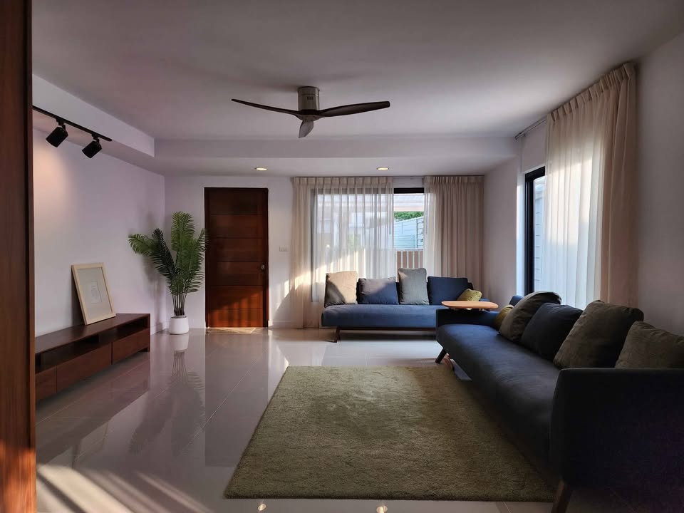 picture ST14039 - Townhome Areeya Mandarina Sukhumvit 77 : BTS Onnut - 5/13