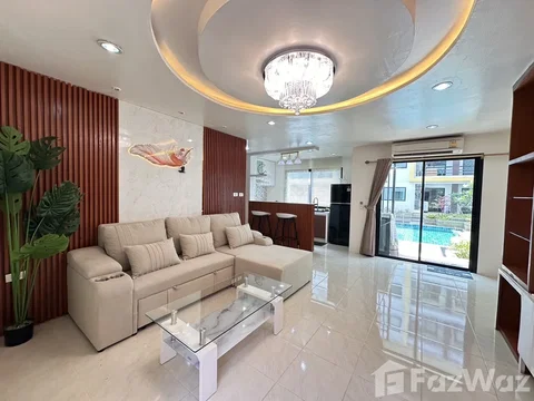 ขาย คอนโด 2 ห้องนอน ในโครงการ รัชภรณ์ เพลส 6564571