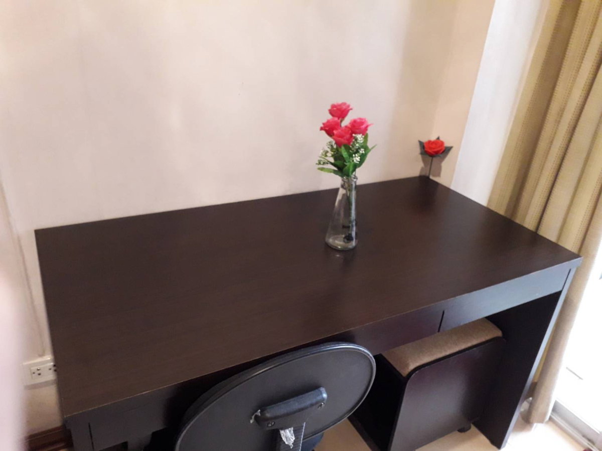 รูป คอนโด บางใหญ่ สแควร์ ให้เช่า 3500 บาท - รูปที่ 4/12