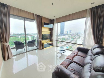 2-BR Condo For Sale In Star View, 12th Floor, 82 Sqm (ID 815147)