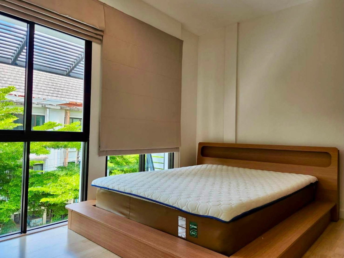 รูป ST14041 - Townhome Areeya Mandarina Sukhumvit 77 : BTS Onnut - รูปที่ 2/13