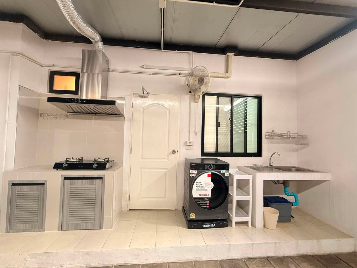 picture #E1103💕080769Home Office for Rent iField Bangna - 7/19