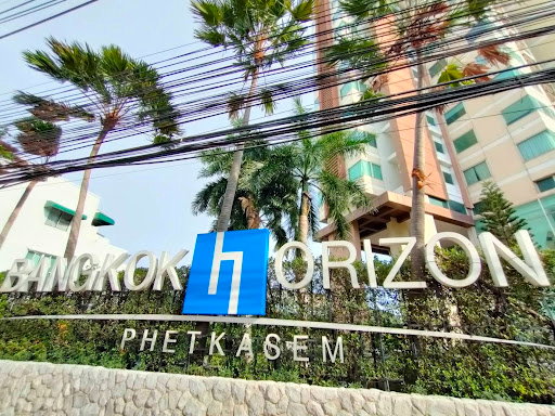 picture Bangkok Horizon P 48 (Fl.17) near MRT - 8/8