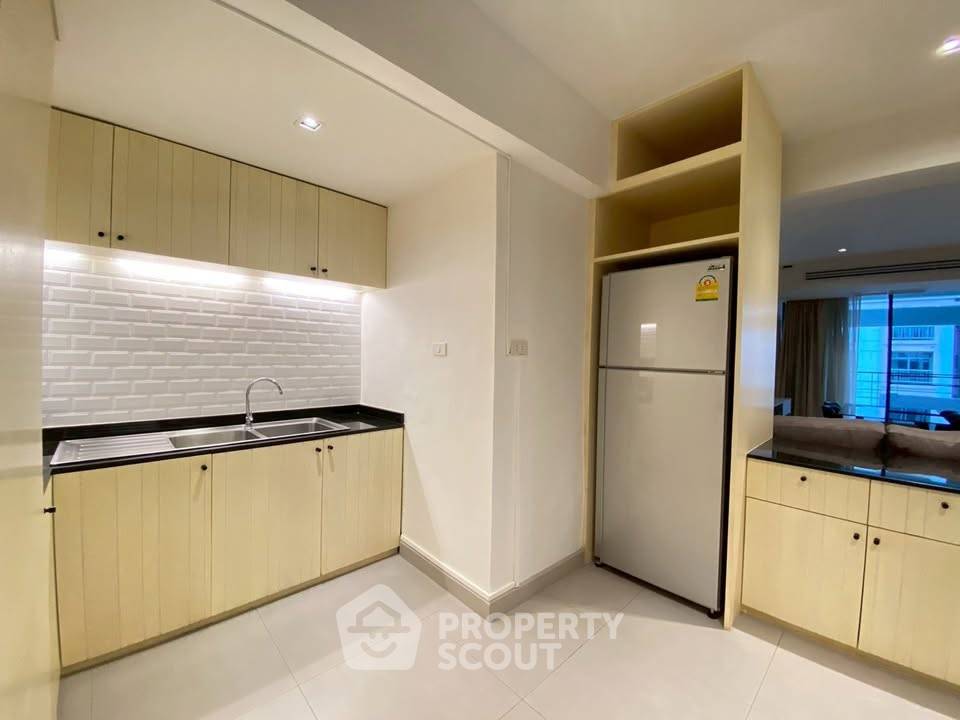 รูป คอนโด 2 ห้องนอน 160 ตร.ม. วิลล่า บาจาจ ใกล้ MRT สุขุมวิท 300 ม. (ID 3065569) - รูปที่ 8/11