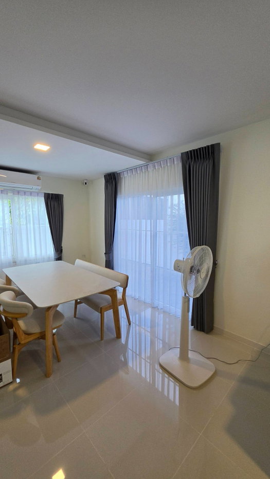 รูป UV01942 - Villaggio 3 Srinakarin - Bangna : MegaBangna - รูปที่ 5/10