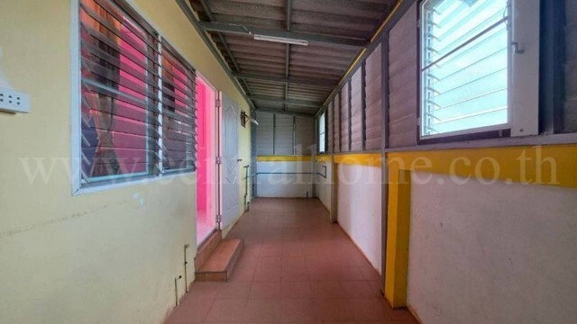 รูป บ้านเดี่ยว 30.8 ตร.วา ซอยสังฆสันติสุข 40 ทำเลดี ราคาถูก - รูปที่ 10/10