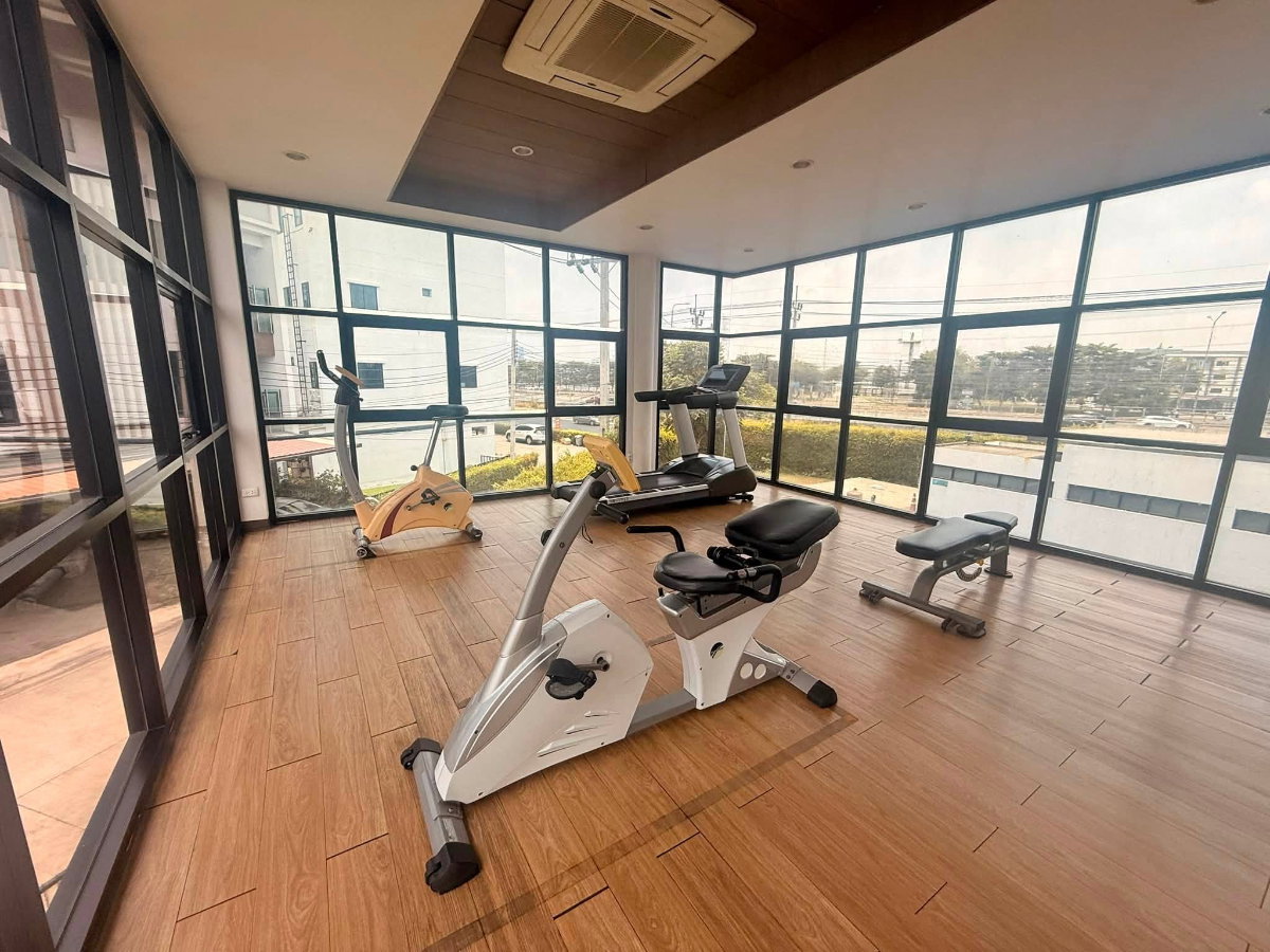 picture #E1103💕080769Home Office for Rent iField Bangna - 19/19