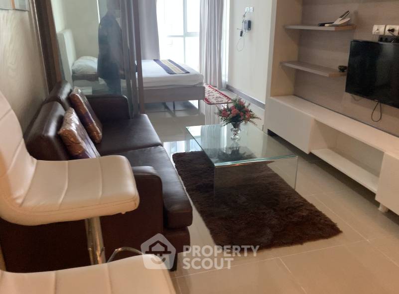 รูป คอนโด 1 ห้องนอน 38 ตร.ม. ลิฟ แอท 5 ใกล้ BTS นานา 300 ม. (ID 3066165) - รูปที่ 5/10