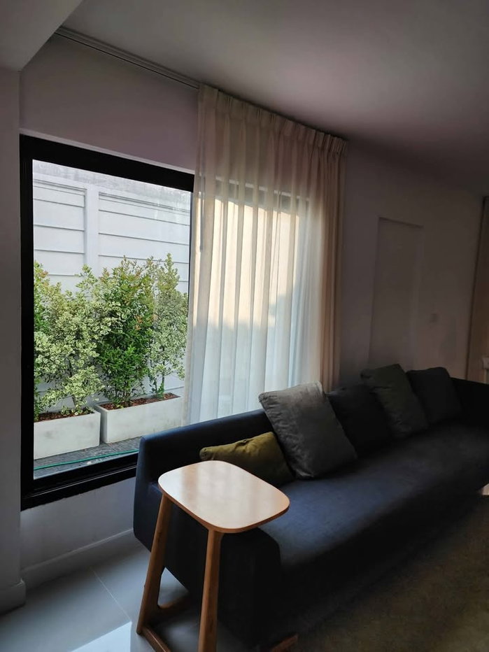 picture ST14039 - Townhome Areeya Mandarina Sukhumvit 77 : BTS Onnut - 9/13