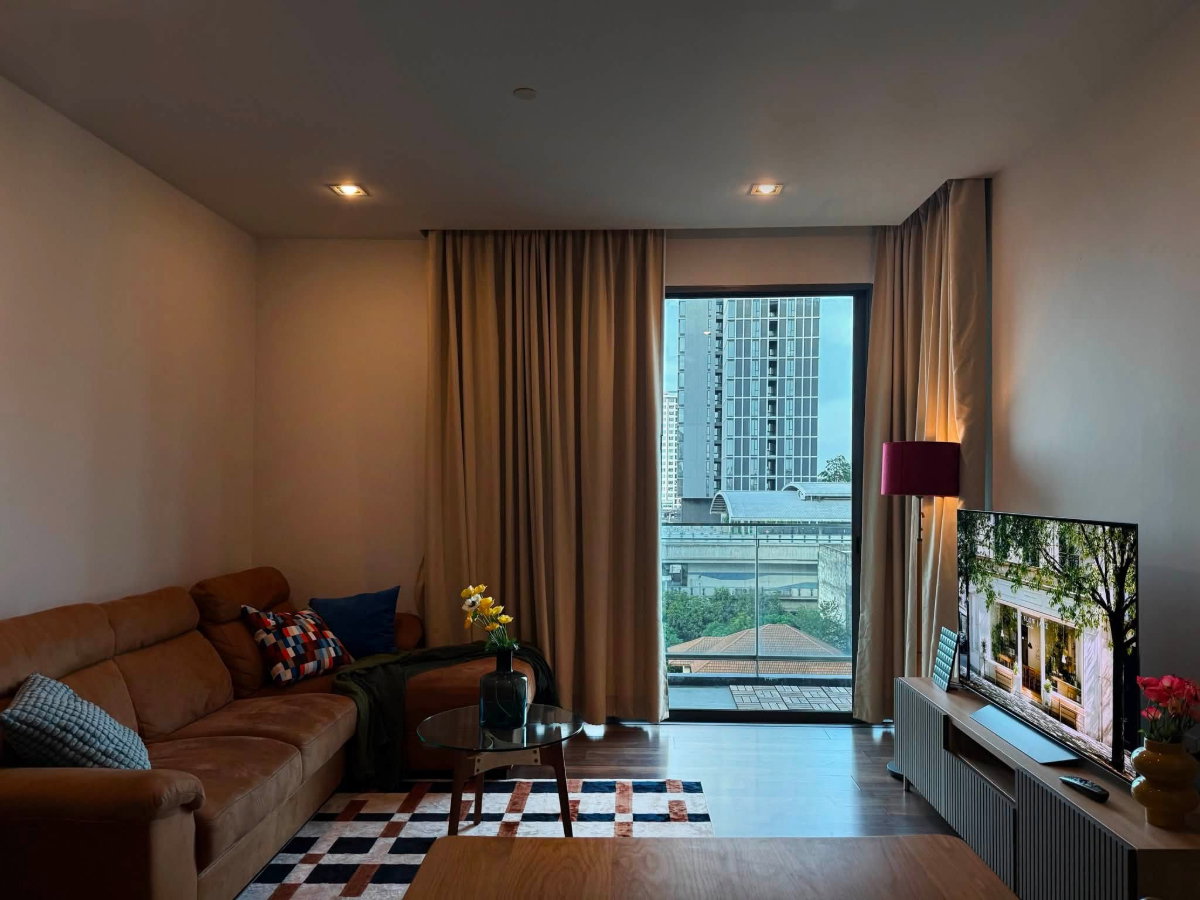 picture For rent The Room Sukhumvit 62 ðīðī - 6/12