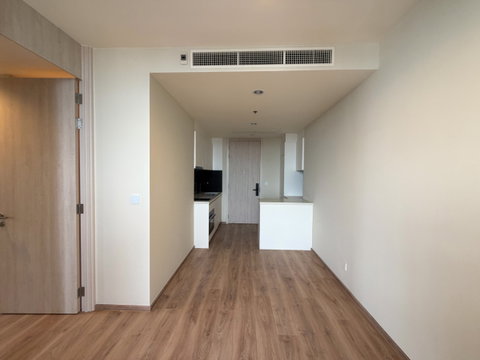 Noble Form Thonglor ขาย 1 ห้องนอน ห้องเปล่าสภาพป้ายแดง สำหรับคนชอบแต่งห้องเอง มีโควต้าต่างชาติ
